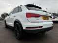 Audi Q3 1.4 TFSI CoD Black Edition Euro 6 (s/s) 5dr 15