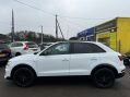 Audi Q3 1.4 TFSI CoD Black Edition Euro 6 (s/s) 5dr 16