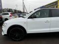 Audi Q3 1.4 TFSI CoD Black Edition Euro 6 (s/s) 5dr 17