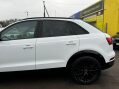 Audi Q3 1.4 TFSI CoD Black Edition Euro 6 (s/s) 5dr 18