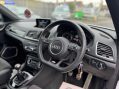 Audi Q3 1.4 TFSI CoD Black Edition Euro 6 (s/s) 5dr 25