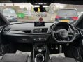 Audi Q3 1.4 TFSI CoD Black Edition Euro 6 (s/s) 5dr 26