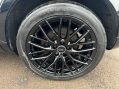 Audi Q3 1.4 TFSI CoD Black Edition Euro 6 (s/s) 5dr 27