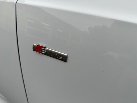 Audi Q3 1.4 TFSI CoD Black Edition Euro 6 (s/s) 5dr 29