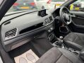 Audi Q3 1.4 TFSI CoD Black Edition Euro 6 (s/s) 5dr 40