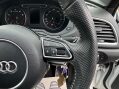 Audi Q3 1.4 TFSI CoD Black Edition Euro 6 (s/s) 5dr 52