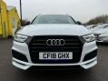 Audi Q3 1.4 TFSI CoD Black Edition Euro 6 (s/s) 5dr 3