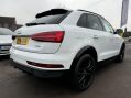 Audi Q3 1.4 TFSI CoD Black Edition Euro 6 (s/s) 5dr 11
