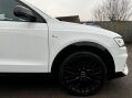 Audi Q3 1.4 TFSI CoD Black Edition Euro 6 (s/s) 5dr 9