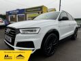Audi Q3 1.4 TFSI CoD Black Edition Euro 6 (s/s) 5dr 22