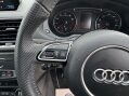 Audi Q3 1.4 TFSI CoD Black Edition Euro 6 (s/s) 5dr 53