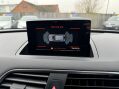 Audi Q3 1.4 TFSI CoD Black Edition Euro 6 (s/s) 5dr 58