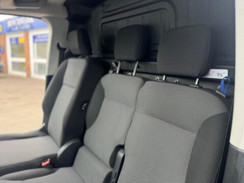 Citroen Berlingo 1.5 BlueHDi 650 Enterprise M SWB Euro 6 (s/s) 5dr 18