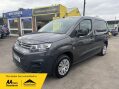 Citroen Berlingo 1.5 BlueHDi 650 Enterprise M SWB Euro 6 (s/s) 5dr 1