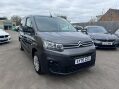 Citroen Berlingo 1.5 BlueHDi 650 Enterprise M SWB Euro 6 (s/s) 5dr 4