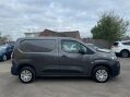 Citroen Berlingo 1.5 BlueHDi 650 Enterprise M SWB Euro 6 (s/s) 5dr 5