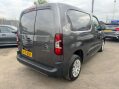 Citroen Berlingo 1.5 BlueHDi 650 Enterprise M SWB Euro 6 (s/s) 5dr 6