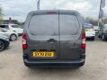 Citroen Berlingo 1.5 BlueHDi 650 Enterprise M SWB Euro 6 (s/s) 5dr 7