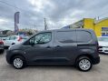 Citroen Berlingo 1.5 BlueHDi 650 Enterprise M SWB Euro 6 (s/s) 5dr 9