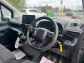 Citroen Berlingo 1.5 BlueHDi 650 Enterprise M SWB Euro 6 (s/s) 5dr 11