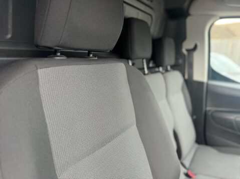 Citroen Berlingo 1.5 BlueHDi 650 Enterprise M SWB Euro 6 (s/s) 5dr 14