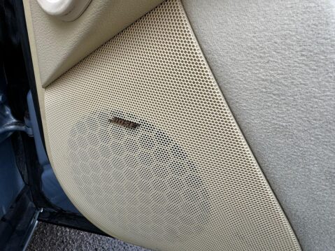 Mercedes-Benz S Class 5.0 S500 4dr 62