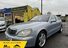 Mercedes-Benz S Class 5.0 S500 4dr