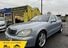 Mercedes-Benz S Class 5.0 S500 4dr