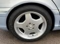 Mercedes-Benz S Class 5.0 S500 4dr 14