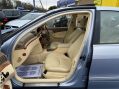Mercedes-Benz S Class 5.0 S500 4dr 17