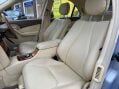 Mercedes-Benz S Class 5.0 S500 4dr 18