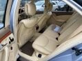 Mercedes-Benz S Class 5.0 S500 4dr 21
