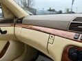 Mercedes-Benz S Class 5.0 S500 4dr 25