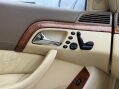 Mercedes-Benz S Class 5.0 S500 4dr 26