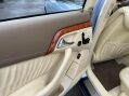 Mercedes-Benz S Class 5.0 S500 4dr 33