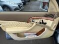 Mercedes-Benz S Class 5.0 S500 4dr 36