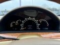 Mercedes-Benz S Class 5.0 S500 4dr 39