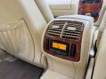 Mercedes-Benz S Class 5.0 S500 4dr 42