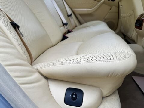 Mercedes-Benz S Class 5.0 S500 4dr 51