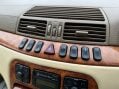 Mercedes-Benz S Class 5.0 S500 4dr 52
