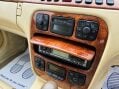 Mercedes-Benz S Class 5.0 S500 4dr 53