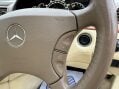 Mercedes-Benz S Class 5.0 S500 4dr 57