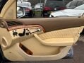 Mercedes-Benz S Class 5.0 S500 4dr 64