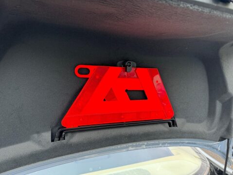 Mercedes-Benz S Class 5.0 S500 4dr 49