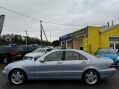 Mercedes-Benz S Class 5.0 S500 4dr 10