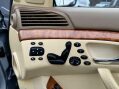 Mercedes-Benz S Class 5.0 S500 4dr 63