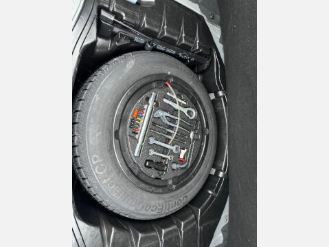 Mercedes-Benz S Class 5.0 S500 4dr 48