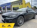 BMW M4 3.0 BiTurbo Competition DCT Euro 6 (s/s) 2dr