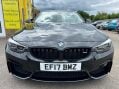 BMW M4 3.0 BiTurbo Competition DCT Euro 6 (s/s) 2dr 3