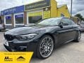 BMW M4 3.0 BiTurbo Competition DCT Euro 6 (s/s) 2dr 1
